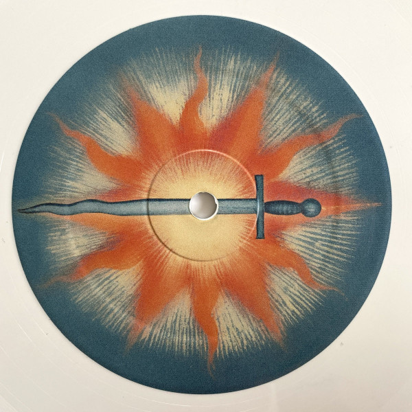 Pépe - Angels / Birdfeed | Myor (MYGOD002)