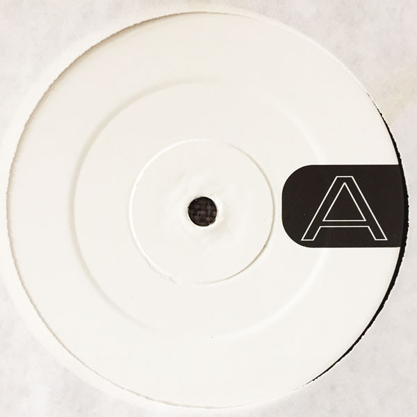 Full Intention - Uptown Downtown | Stress Records (12 STR 67)