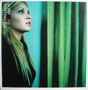 DJ Rap - Everyday Girl | Higher Ground (HIGHS19T)