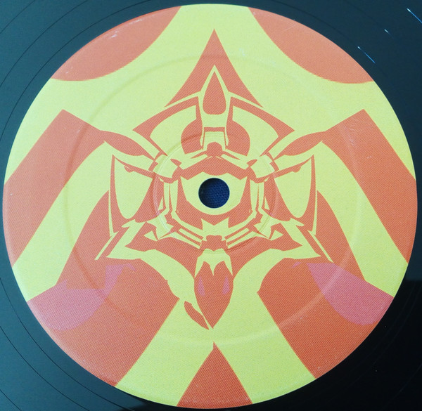 FKY - Repress & Unreleased 97-00 02 | Repress & Unreleased 97-00 (RPS02) - 2