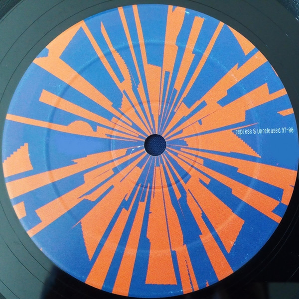FKY - Repress & Unreleased 97-00 02 | Repress & Unreleased 97-00 (RPS02) - main