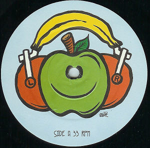 Oxigyzer - Into All Of That | Loep Records (loep 008) - 2