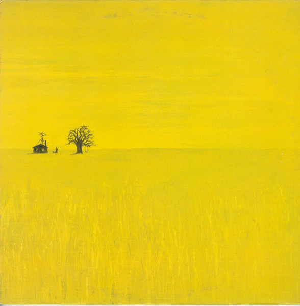 Jean-Pierre Ferland - Jaune | Audiogram (AD10288)