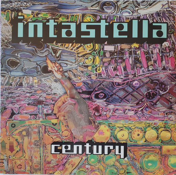 Intastella - Century | MCA Records (MCST 1585)