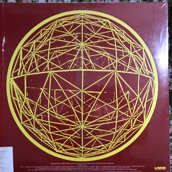 Frank 'O Moiraghi Feat. Amnesia - Feel My Body Remix | UMM (UMM 323) - 2