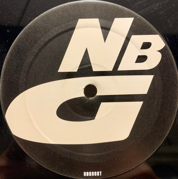 Connector - Interference | Natural Born Grooves Recordings (NBG002T)