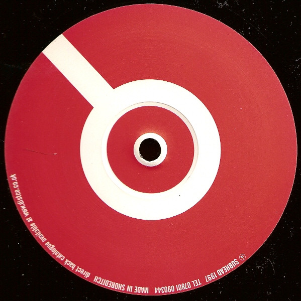 Subhead - Sevens | Subhead (SUBHEAD 007) - 2