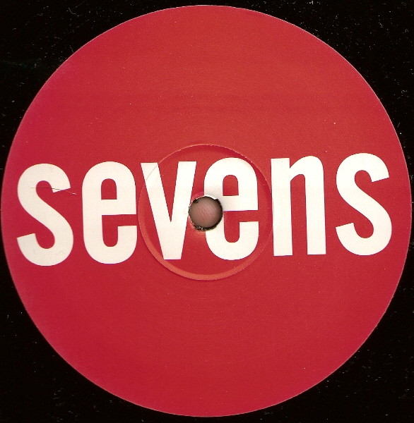Subhead - Sevens | Subhead (SUBHEAD 007)