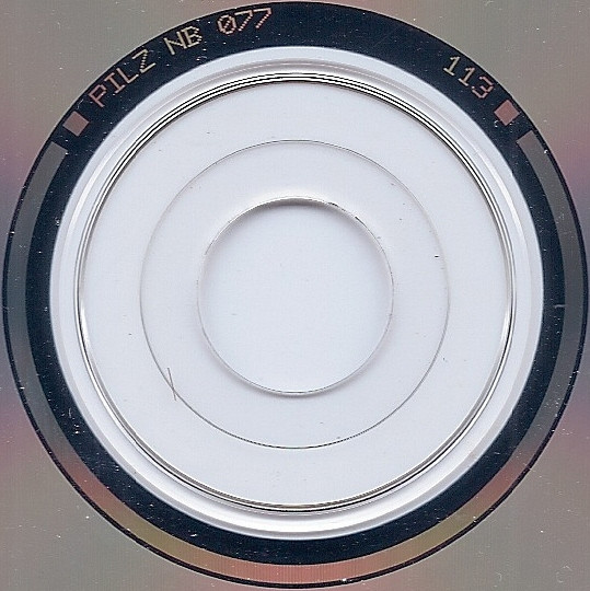 Dismember - Indecent And Obscene CD | Nuclear Blast (NB 077-2) - 4