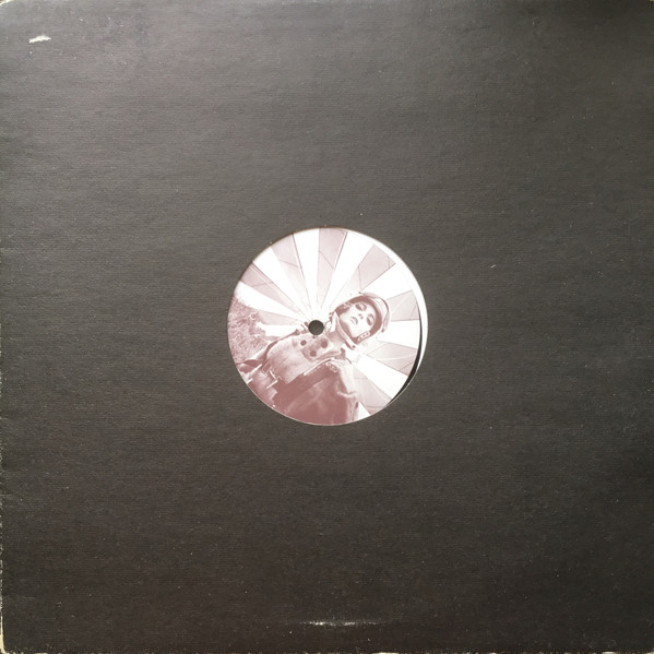 Andreas Bender - I Am EP | Plumphouse Records (plump 032) - 3