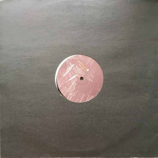 Andreas Bender - I Am EP | Plumphouse Records (plump 032) - 4
