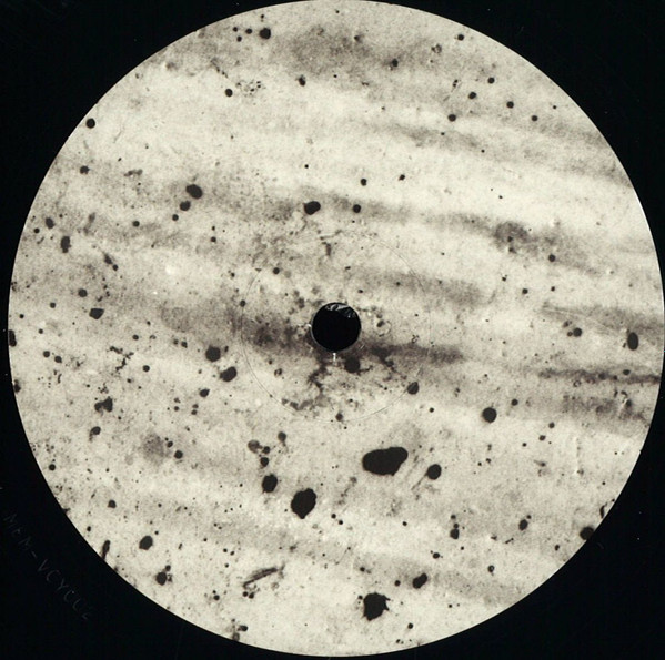 Session - 02 | VOY Records (VOY002) - main