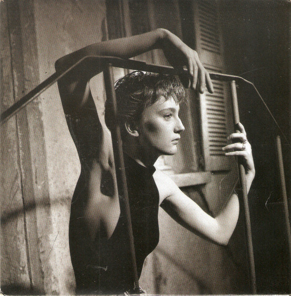 Patricia Kaas - Quand Jimmy Dit | Polydor (2041)