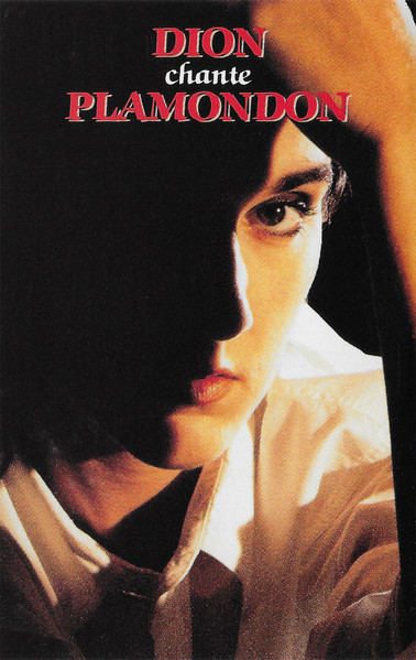 Céline Dion - Dion Chante Plamondon | Sony Musique (PFCT 80168)