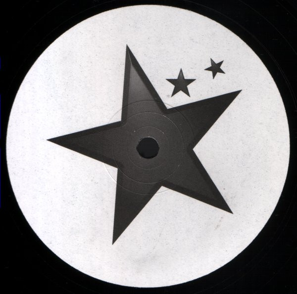 Kinky Roland - Born Funky / The Sound | Gross National Product (GNP06) - 4