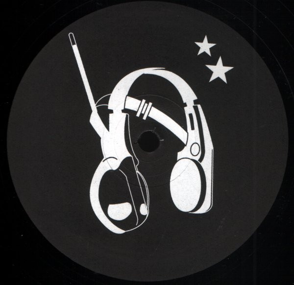 Kinky Roland - Born Funky / The Sound | Gross National Product (GNP06) - 2