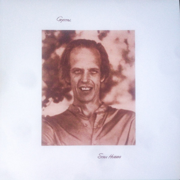 Stan Hubbs - Crystal | Numero Group (660) - main