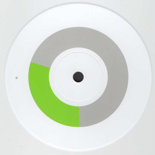 Orbital - Buried Deeper Within / Impact (The Cursed Earth Mix) | ACP Recordings (ACPV1818) - 3 Orbital - Buried Deeper Within / Impact (The Cursed Earth Mix) | ACP Recordings (ACPV1818) - 3