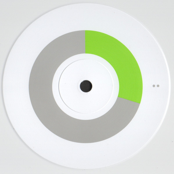 Orbital - Buried Deeper Within / Impact (The Cursed Earth Mix) | ACP Recordings (ACPV1818) - 4 Orbital - Buried Deeper Within / Impact (The Cursed Earth Mix) | ACP Recordings (ACPV1818) - 4