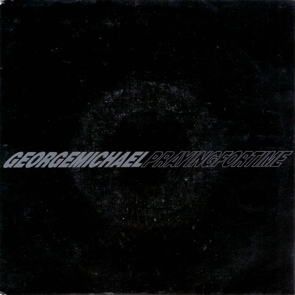 George Michael - Praying For Time | Epic (656198 7)