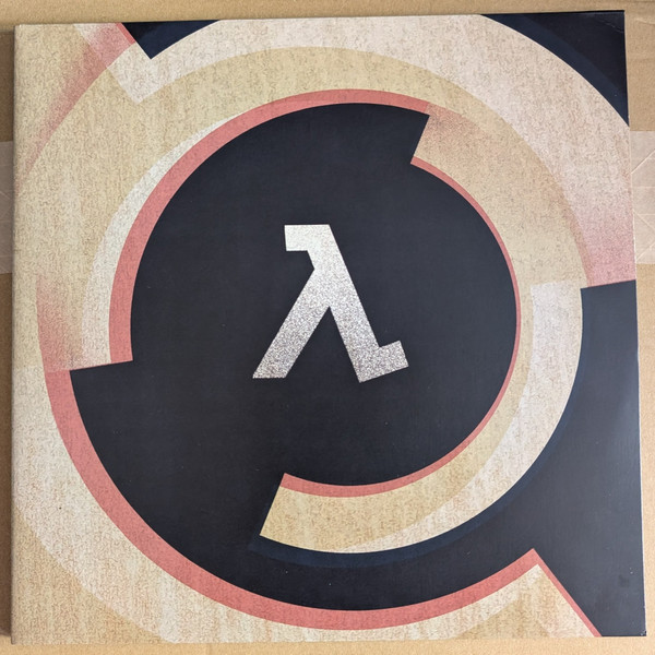 Valve Corporation - Half-Life: Alyx Soundtrack | Ipecac Recordings (IPC225LP) - 3 Valve Corporation - Half-Life: Alyx Soundtrack | Ipecac Recordings (IPC225LP) - 3