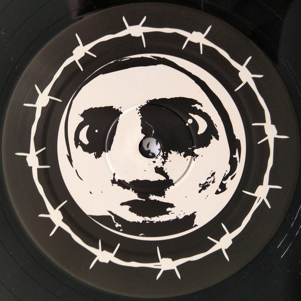 Peckerhead - Acid Aries EP. | PRSPCT Recordings (PRSPCT276) - 3