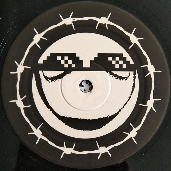Peckerhead - Acid Aries EP. | PRSPCT Recordings (PRSPCT276) - 4