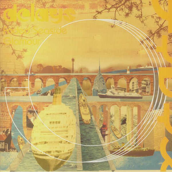 Delays - Faded Seaside Glamour | Rough Trade (RTRAD 114LP)