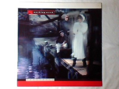 Working Week - Surrender | Virgin (V 2468)