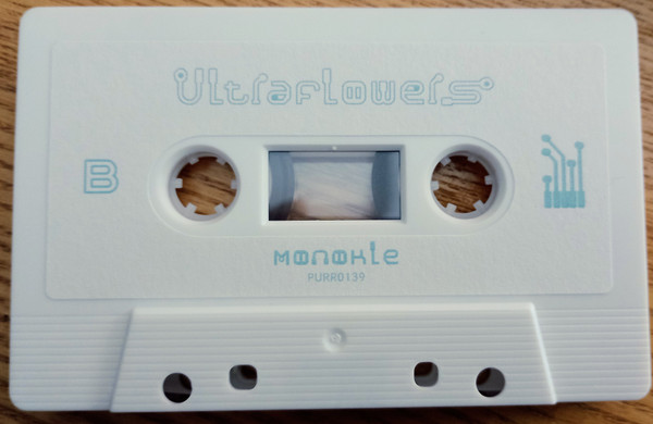 Monokle - Ultraflowers | Constellation Tatsu (PURR0139) - 3