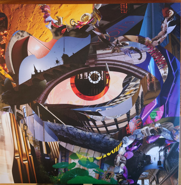 London Brew - London Brew | Concord Jazz (00888072458741) London Brew - London Brew | Concord Jazz (00888072458741)