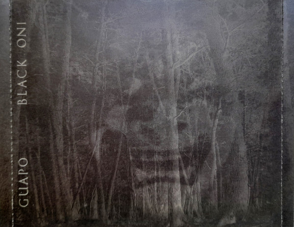 Guapo - Black Oni | Ipecac Recordings (IPC-59) - 3