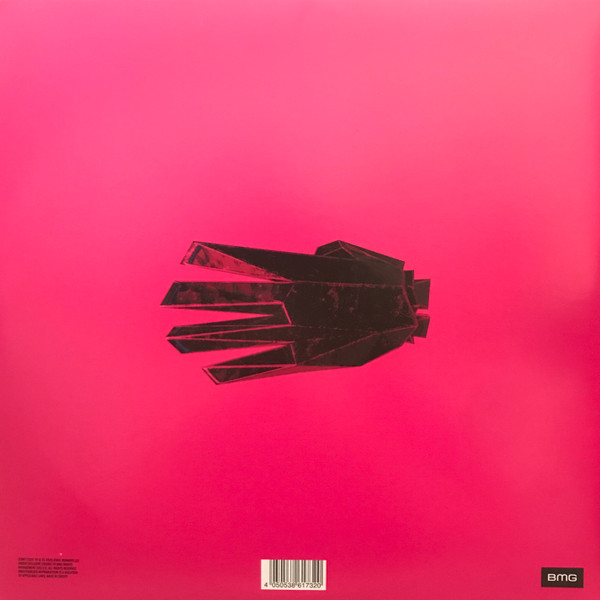 Run The Jewels - Run The Jewels 4 2LP | BMG (538617320) - 3 Run The Jewels - Run The Jewels 4 2LP | BMG (538617320) - 3