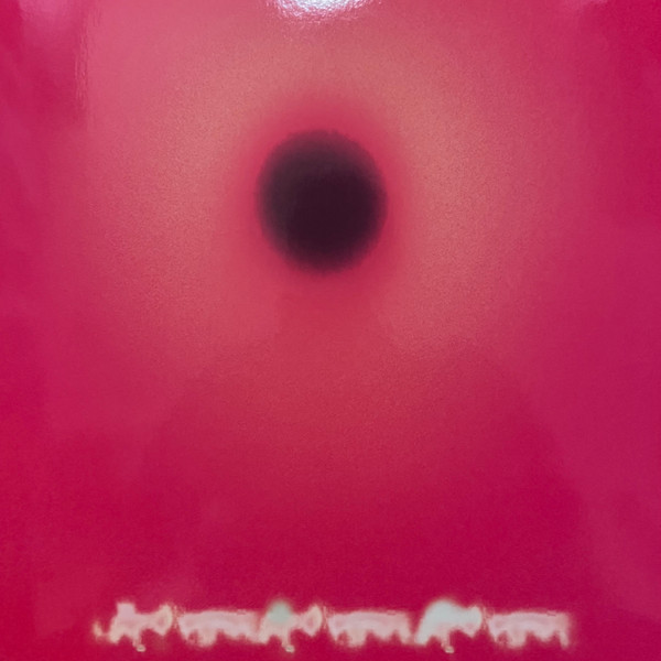 YHWH Nailgun - 45 Pounds | AD 93 (WHYT099)