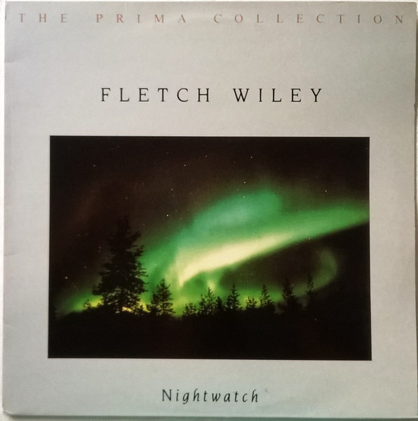 Fletch Wiley - Nightwatch | Area Creativa (4P-060)