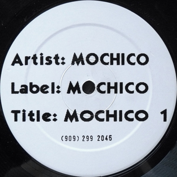 Mochico - Mochico 1 | Mochico (MOCHICO 1) - main