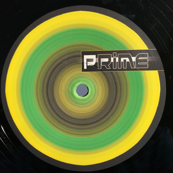 Children Of The Sun God - The Chemical Path EP | Kniteforce Prime (KFP03) - 2 Children Of The Sun God - The Chemical Path EP | Kniteforce Prime (KFP03) - 2