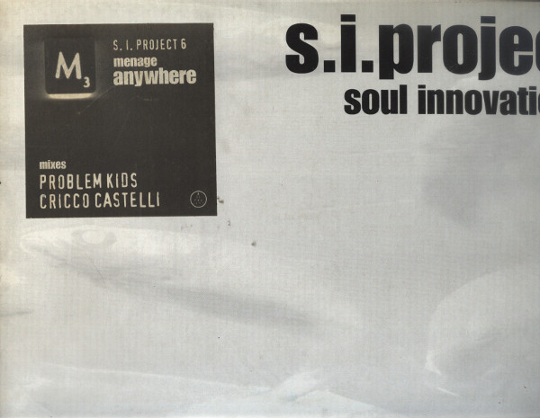 Menage - Anywhere | SI Project (ADSI 006)