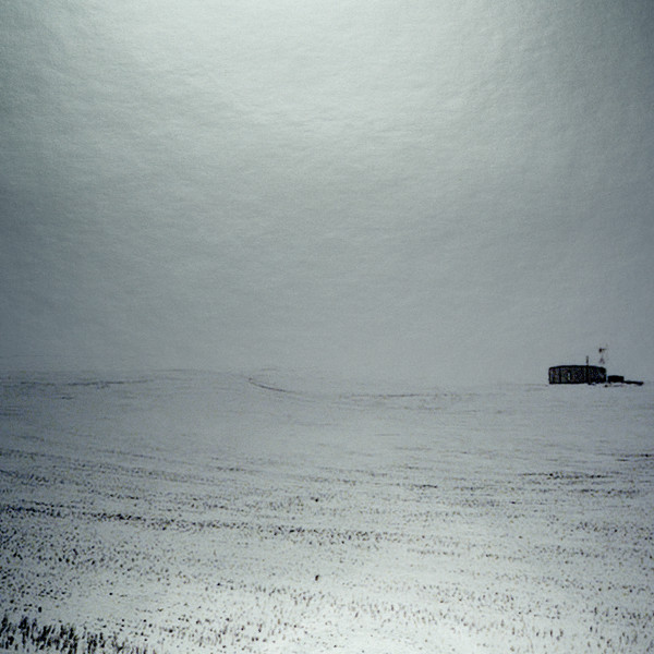 Strategy - A Cooler World | Constellation Tatsu (PURR 0147)