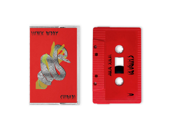 Venus Berry - Shibari | Flippin' Freaks (FF18)