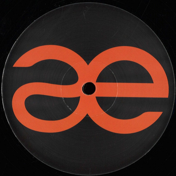 Simone Adinolfi - Get Up As New EP | Animae Ltd (ANIMAELTD008) Simone Adinolfi - Get Up As New EP | Animae Ltd (ANIMAELTD008)