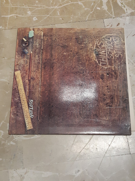 Hotlegs - Thinks School Stinks | Philips (6308 047 L)