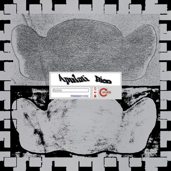 Apulati Bien - Azone | (K-RAA-K)³ (K112)