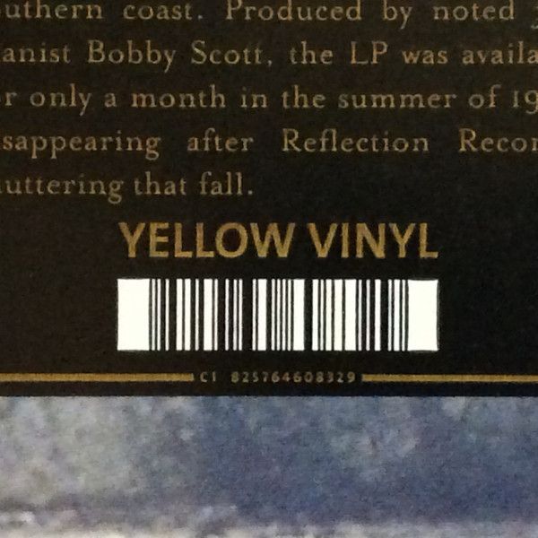 Catherine Howe - What A Beautiful Place | Numero Group (NUM1283) - 4