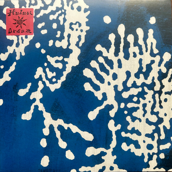 Hulusi - Dream | Magic Ritmo (MAGIC003)