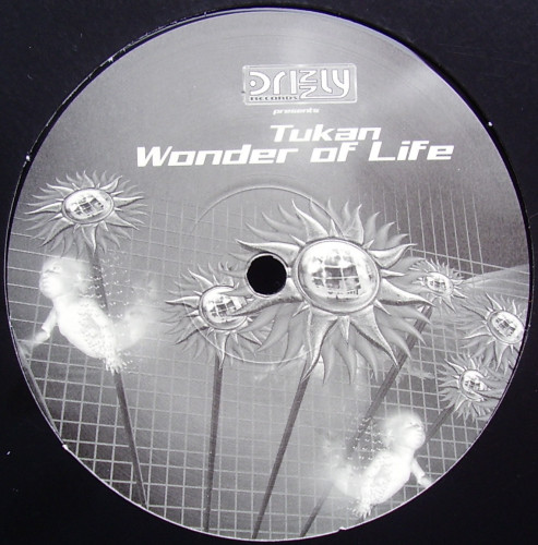 Tukan - Wonder Of Life | Drizzly (DRIZ 2024-77) Tukan - Wonder Of Life | Drizzly (DRIZ 2024-77)