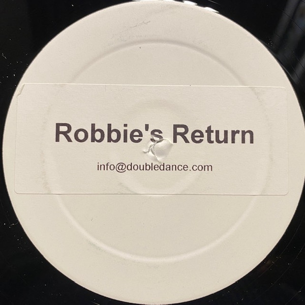 Shane Owen - Robbie's Return | Double Dance Records (DD 220460) - 2
