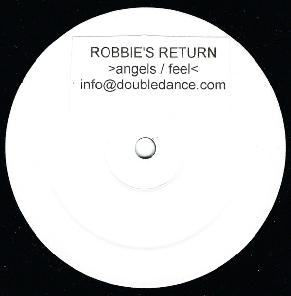 Shane Owen - Robbie's Return | Double Dance Records (DD 220460)