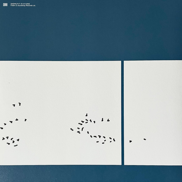 Felbm - Cycli Infini | Soundway (SNDWLP171) - 2