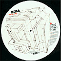 Rima - This World | Jazzanova Compost Records (JCR) (JCR 045-1) Rima - This World | Jazzanova Compost Records (JCR) (JCR 045-1)